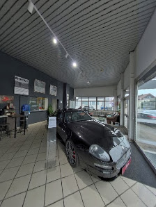 Auto Bianchi