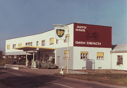 Autohaus Drach GmbH