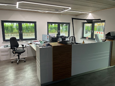 K. P. Autoservice GmbH - Autowerkstatt in Bad Schönborn