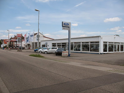 Autohaus Becker e. K. - Fachbetrieb für historische Fahrzeuge - auto-becker.org