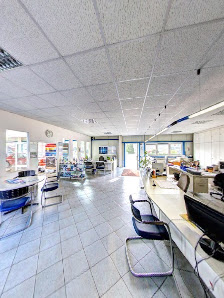 Autohaus Becker e. K. - Fachbetrieb für historische Fahrzeuge - auto-becker.org