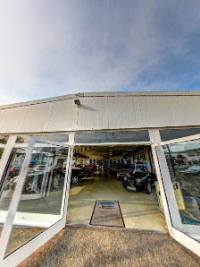 Autohaus Becker e. K. - Fachbetrieb für historische Fahrzeuge - auto-becker.org