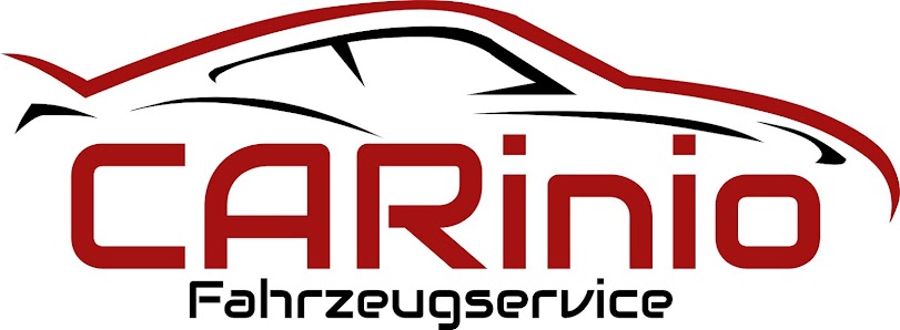 CARinio Fahrzeugservice GmbH