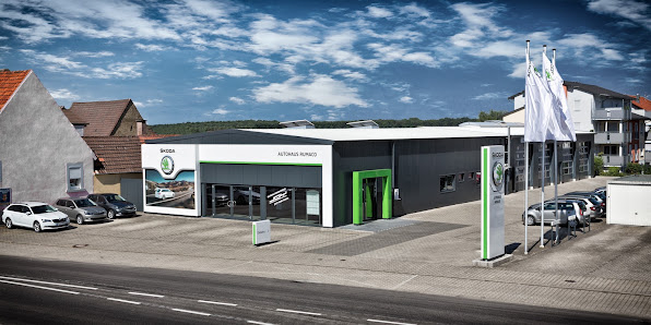 Autohaus Rumaco GmbH Skoda