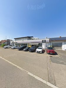 Autohaus Rumaco GmbH Skoda