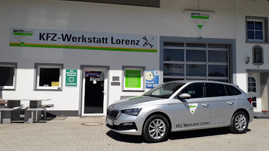 KFZ Werkstatt Lorenz