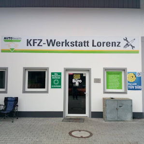 KFZ Werkstatt Lorenz