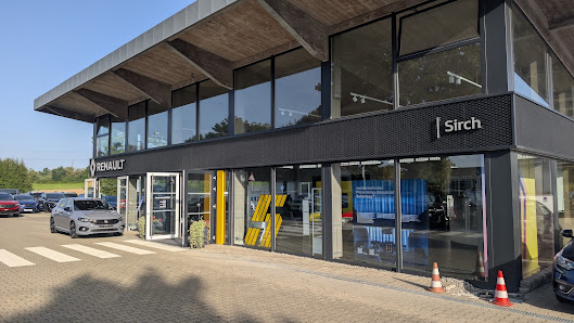 Autohaus sirch