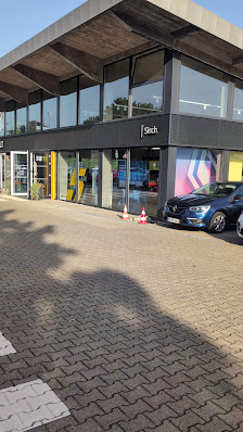 Autohaus sirch