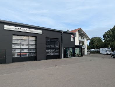 Fiat Professional Autohaus Natterer