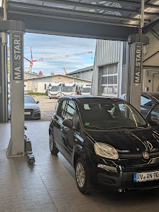 Fiat Professional Autohaus Natterer