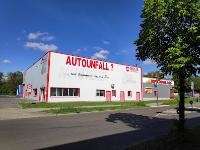 AUTOLACKIEREREI MILLER