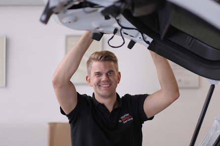 Bosch Car Service Sichler