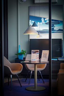 BMW & MINI Autohaus Fink in Leutkirch