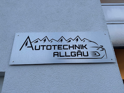 Autotechnik Allgäu GmbH
