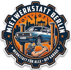 MWB Mietwerkstatt Berlin GmbH | KFZ Selbstreparaturwerkstatt Berlin