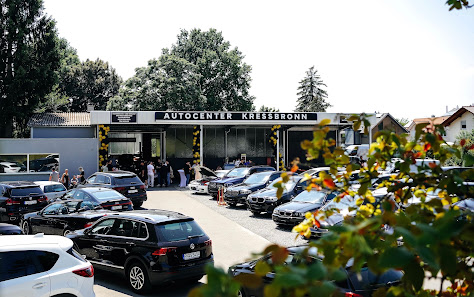 Autocenter Kressbronn GmbH