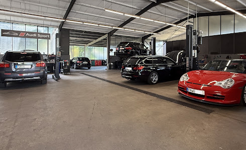Autocenter Kressbronn GmbH
