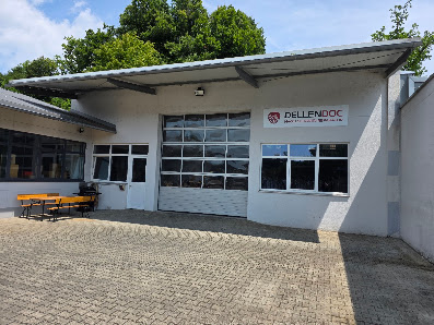 DellenDoc Hagel- und Parkschäden Reparatur
