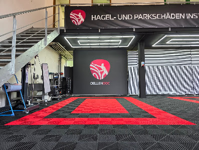 DellenDoc Hagel- und Parkschäden Reparatur