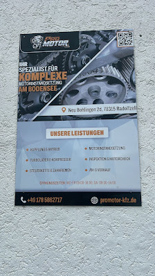 ProMotor GbR