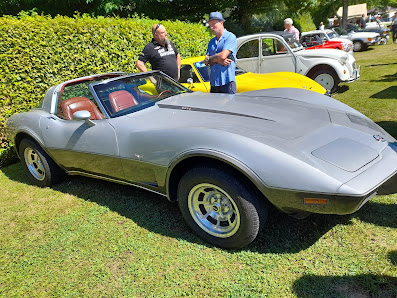TG Garage Grieger