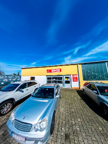 TG Garage Grieger