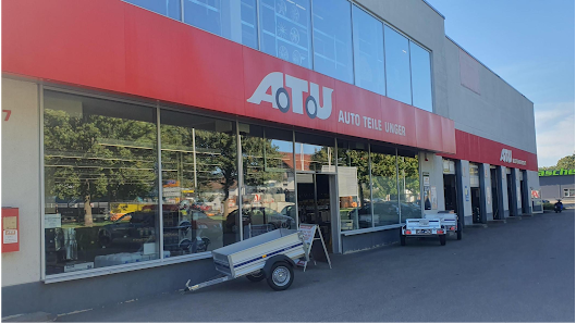 ATU Wangen