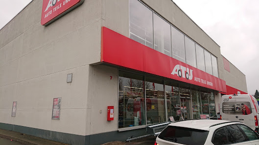 ATU Wangen