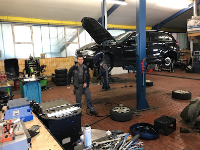 Autoservice Schneider