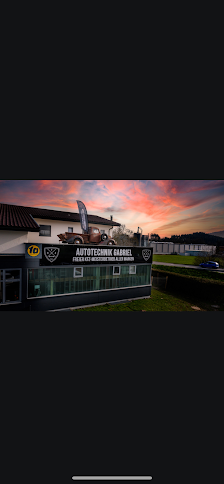 Autotechnik Gabriel GmbH