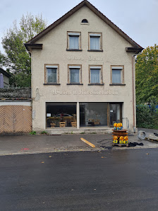Bagen U. Karosseriebau