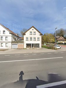 Bagen U. Karosseriebau