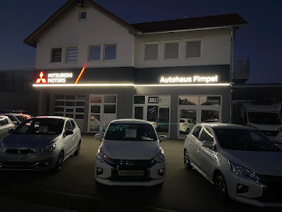 Autohaus Fimpel GmbH & Co. KG