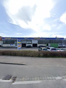Alexander Lingg Motorrad- u. Autoservice