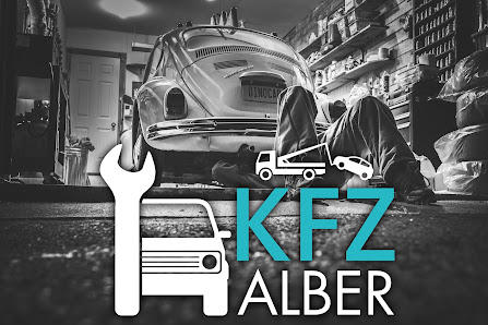 Kfz-Alber