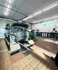Stahl Karosserie und Fahrzeugtechnik