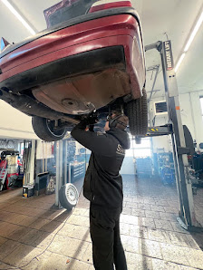 Stahl Karosserie und Fahrzeugtechnik