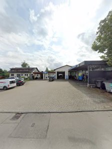 Stahl Karosserie und Fahrzeugtechnik