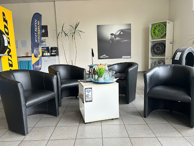 Premio Reifen + Autoservice Reifen Feneberg AG
