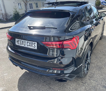Hegau Cars