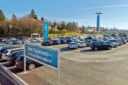 Autohaus Leiber GmbH & Co. KG | Volkswagen-, Audi- & Skoda Service