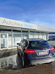 Autohaus Yelken