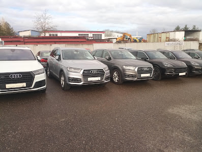 Autohaus Yelken