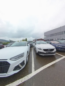 Autohaus Yelken