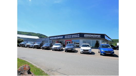 Autohaus Berkenkämper GmbH