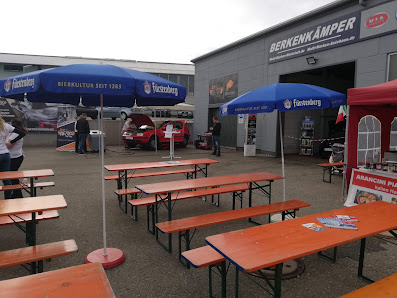 Autohaus Berkenkämper GmbH