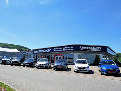 Autohaus Berkenkämper GmbH