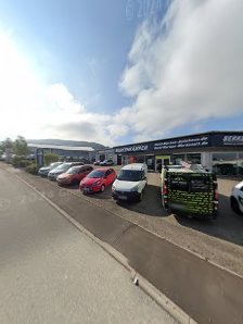 Autohaus Berkenkämper GmbH