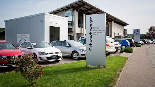 Autohaus Rolf Moser GmbH